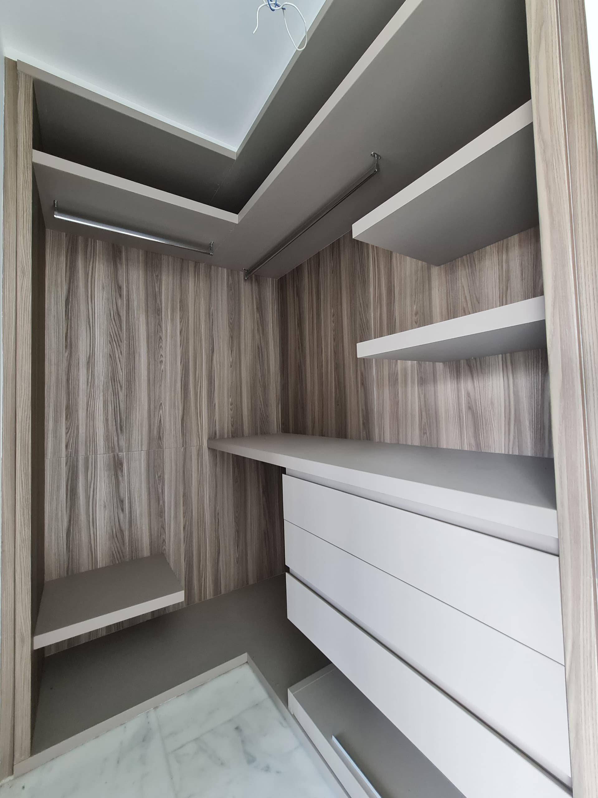 Luxury Penthouse Duplex Residencias A4